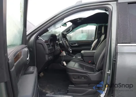 2023 Chevrolet Suburban 4Wd Premier z USA, uszkodzony, nr VIN 1GNSKFKD7PR362443